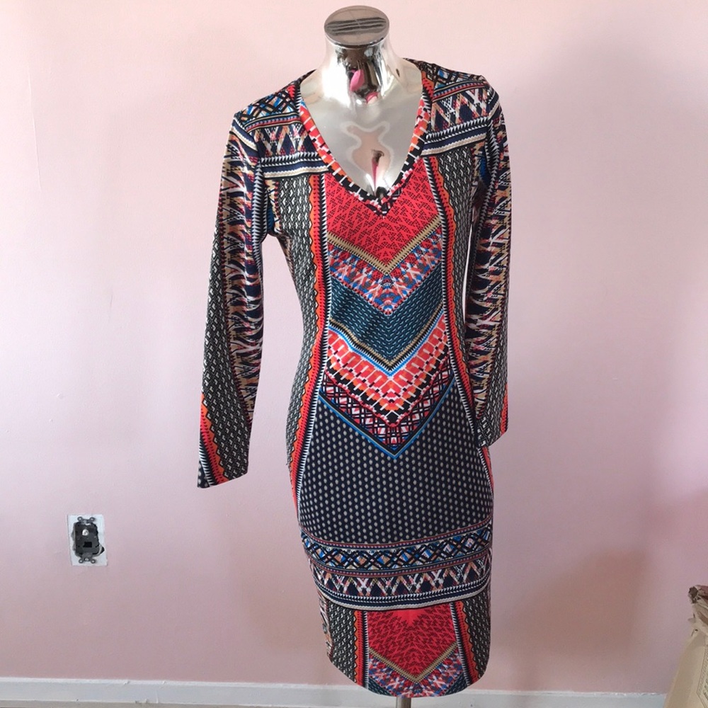 Bodycon dress